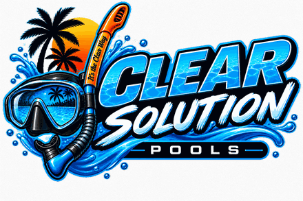 Clear Solution Pools